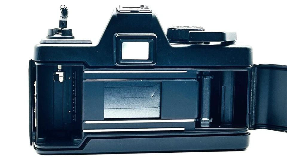 Ограниченный выпуск: камера Praktica BX10 + объектив 50 мм f1.8 MC, ГДР/Восточная Германия - Изображение 3 из 4