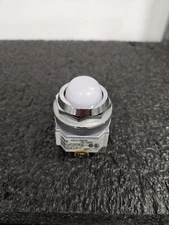 IDEC APD199DN-W-120V 30mm Pilot Light White