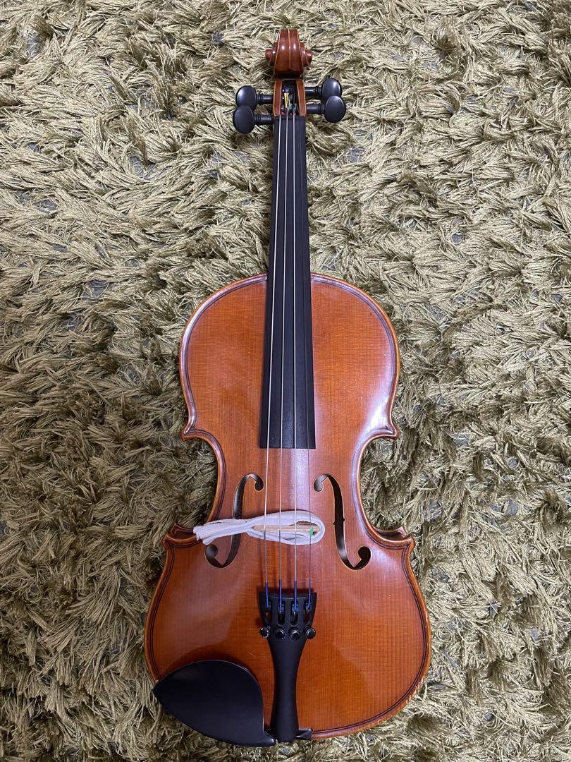 Yamaha Violin Model V5 -1/8 Size | eBay Yamaha Violin Model V5 -1/8 Size | eBay