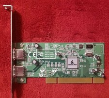 IOGEAR GIC220U-BIO Hi-Speed USB 2.0 PCI CARD