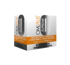 OMNIPLUS FRUTAS | OML Plus Vitamin Mineral Herbal Supplement | **FREE SHIPPING**