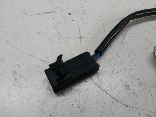 Elevador de lunas trasero izquierdo MMR52182. para pickup nissan (d22) 2000 731614 - Imagen 4 de 10