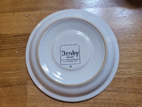Servizio da tavola Denby in lino - venduto singolarmente - tutto usato in ottime condizioni - Foto 132 di 170