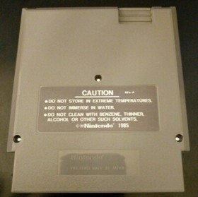 WCW World Championship Wrestling Nintendo Entertainment System NES Complete CIB