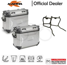 Plo1188cam Sr1188 Kfr48apack2 Suitcases Kappa K'force Honda X-adv 750 2021/2023