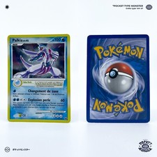 PALKIA 11/100 Aube Masjestueuse HOLO Diamant & Perle VF FR Carte Pokémon