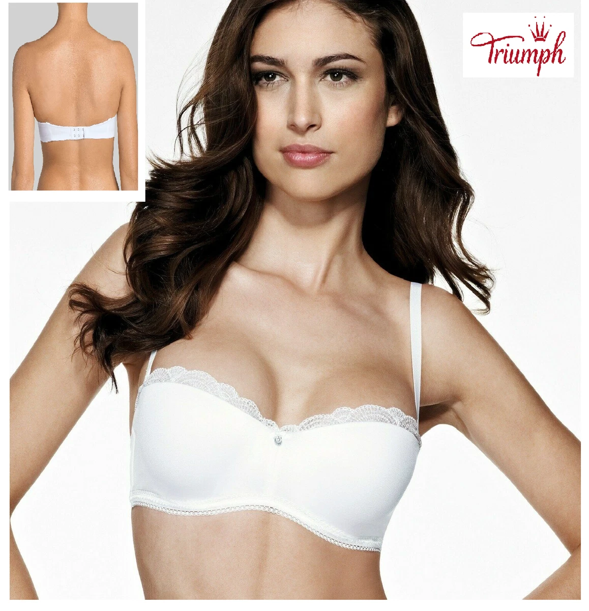 Triumph intimo sales sposa
