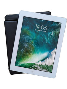Apple iPad (4th generation) · 32GB · Wi-Fi