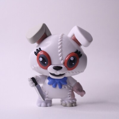 Funko Mystery Mini s-FNAF-Security Breach Vanny