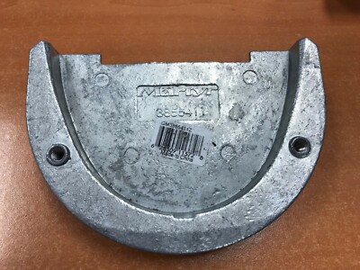 【もふ】 VOLVO PENTA OUTDRIVE ZINC ANODE FITS OMC SX OUTDRIVES 194
