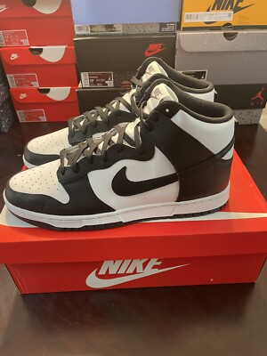 nike dunk high panda 2021 release date