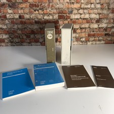 1985 IBM 3.10 Disk Operating System Discs 3.0...