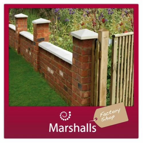 Marshalls Garden & Patio Stones & Paving Slabs