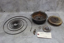 04-12 Yamaha Big Bear 400 Oem Engine Hand Pull Start Recoil PARTS OR REPAIR