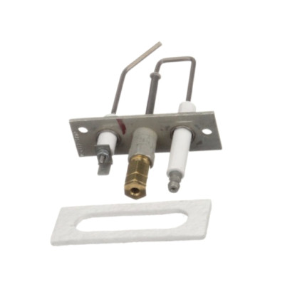 Frymaster 8260982 Replacement LP Ignitor & Gasket Assy - Free Shipping