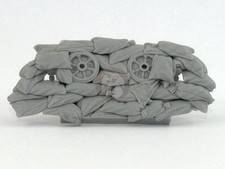 Panzer Art 1/35 Sand Armor for M10 Achilles (for Academy and Italeri) RE35-271