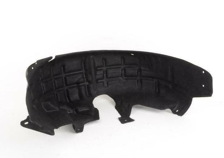 NEW VOLKSWAGEN JETTA A6 REAR RIGHT WHEEL HOUSING LINER 5C6810972E 