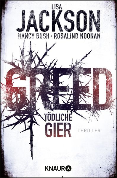 Thumbnail - Greed - Tödliche Gier