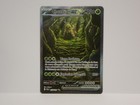 Carte Pokémon Chongjian EX 257/193 PAL Ecarlate Violet Evolutions à Paldea NEUF