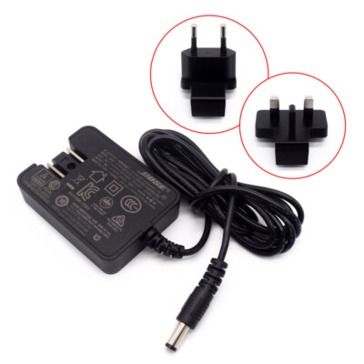 Bose-Power AC Adapter Wall charger For SoundLink Mini I Bluetooth Speaker 