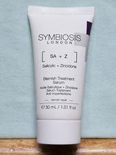 Symbiosis London BLEMISH TREATMENT SERUM 1.01 oz. 