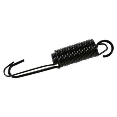 SIDE STAND SPRING SET FOR SOME CHINESE SCOOTERS 50cc QMB139 & 150cc GY6