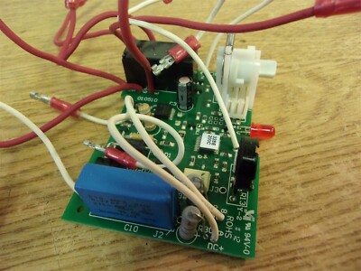 94V-0 Control Board for ATC 328 Time Delay Relay *FREE SHIPPING*