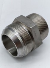 PARKER 2" JIC MALE HYDRAULIC FITTING