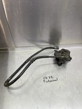 06 07 08 Yamaha Rs Venture Viking Vector Brake Caliper w/ Line 8FA-2580T-01-00