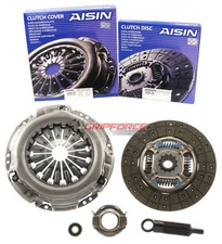 AISIN PREMIUM CLUTCH SET for TOYOTA 4RUNNER SUV T100 TACOMA 4WD 2.4L 2.7L 3RZFE