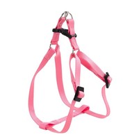 Ferplast Hundegeschirr Easy L FüR GroßE Hunde Verstellbar 54–78 Cm