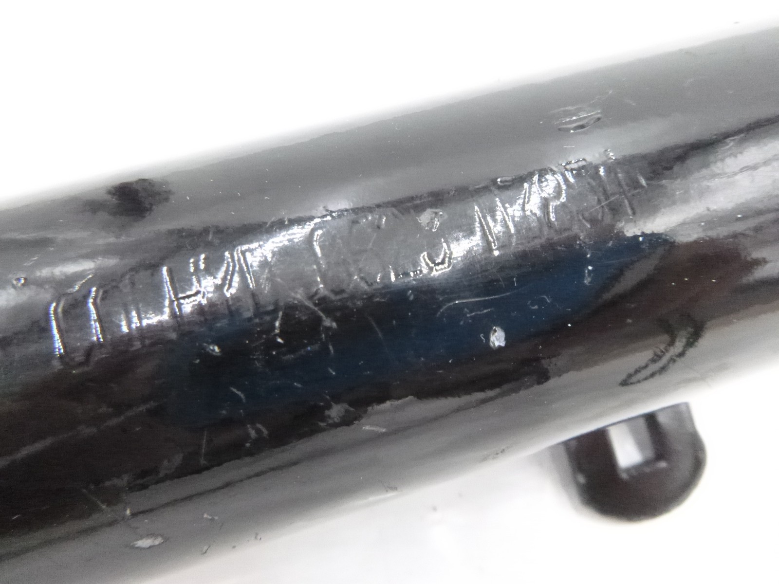 CCI Hydraulic Cylinder 0625 D3854