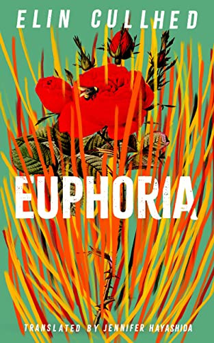 Euphoria Elin Cullhed - Image 7