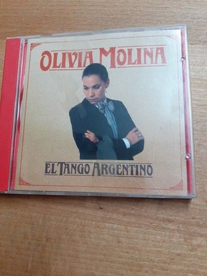 Olivia Molina