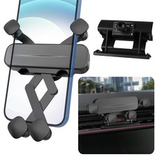 Car Phone Holder Mount for Land Rover Range Rover 2023 2024 2025 Auto Accesso...