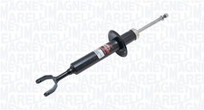 2x MAGNETI MARELLI Stoßdämpfer 356302070000 für 3B6 AUDI 4B2 3B2 SKODA SUPERB C5