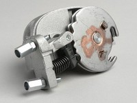 Schaltraste -OEM QualitÄT, 4-Gang- Vespa PX (Bis Bj. 1983)