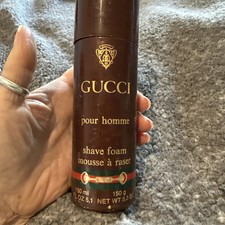 Gucci Pour Homme Fragrances for Men for sale | eBay