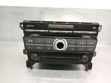 Autoradio Mazda CX-7
