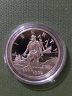 1492-1992 S Christopher Columbus Commemorative Clad Half Dollar Proof