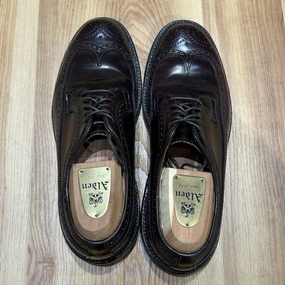Alden 975
