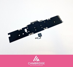 Gesperrtes MacBook Air 15" Logic Board A3241 M4 10CPU/10GPU 16GB 512GB +Touch