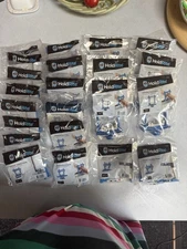 NEW BOX LOT HOLDRITE clamps- (2) 255-H, (8)250-H, (6)257-p-h, (6) 287-p-h