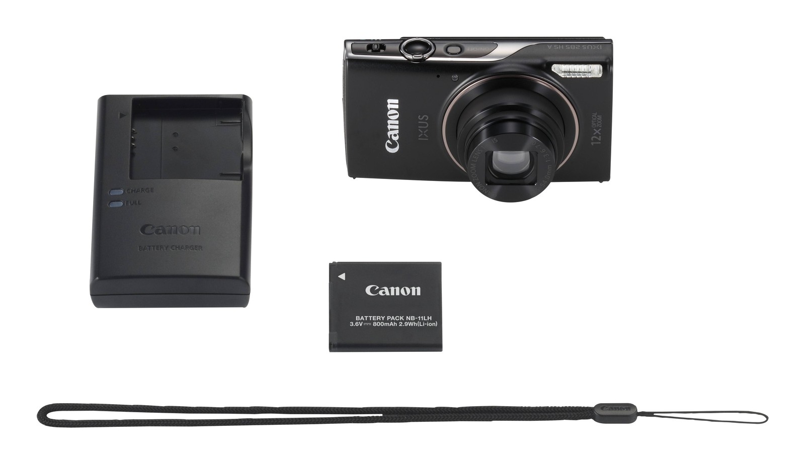 appareil photo canon ixus – utilisation au quotidien