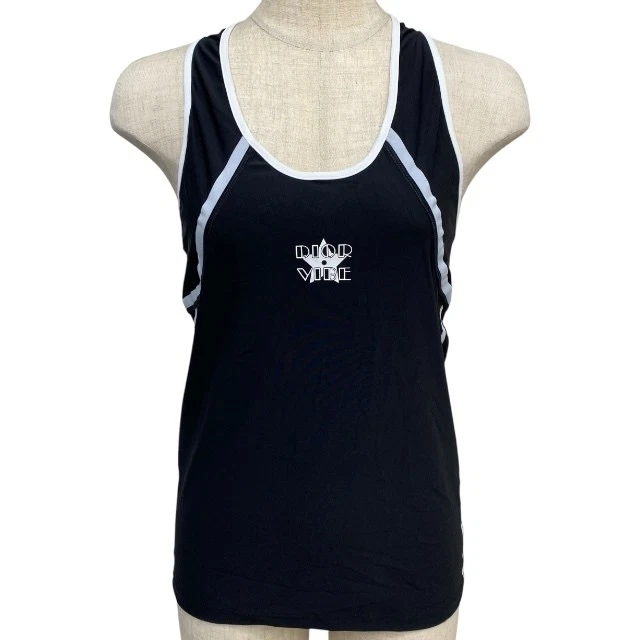Dior Sleeveless T-Shirts for Men for sale | eBay