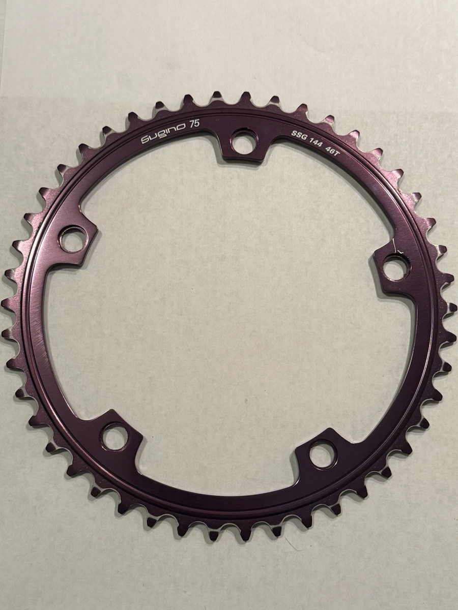 Sugino 75 Chainring for sale | eBay