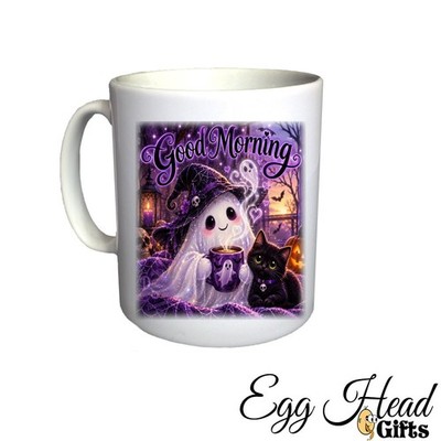 Guten Morgen süßer Geist Kaffeebecher Kaffee Geschenk