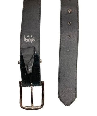 STUSSY ベルト stussy ransom belt s/m 楽天市場】ステューシー STUSSY ベルト メンズ Ransom ( stussy