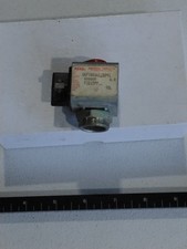 ASCO Solenoid Valve Switch Ukfx8016118841 Unu...