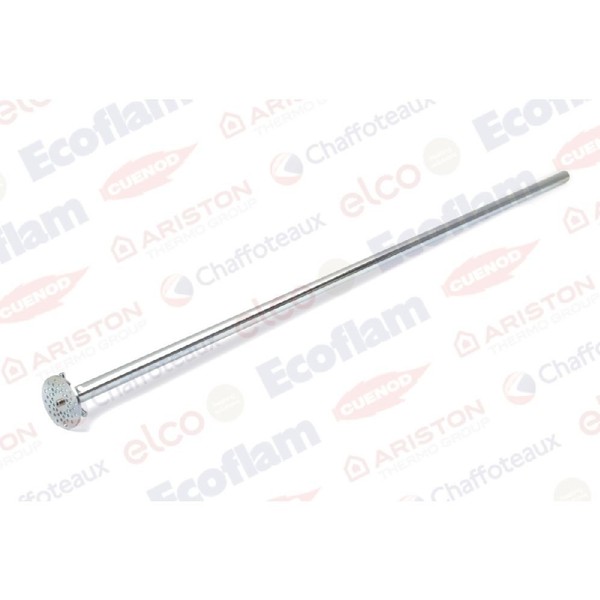 Elco Zuendbrenner Zb2 D18 L1000-image